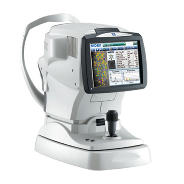 Nidek