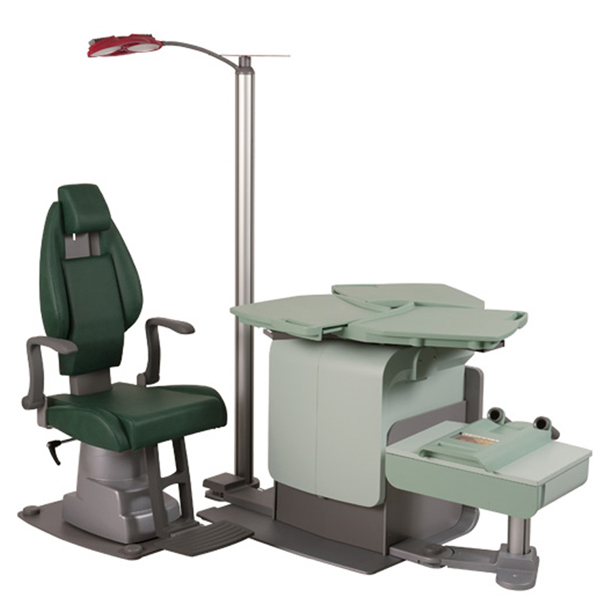 Riuniti - Meccanottica Mazza